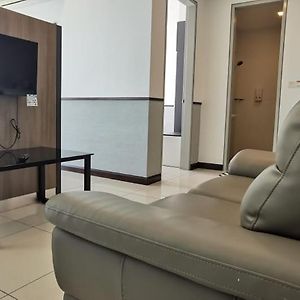 Family Room Sea View
